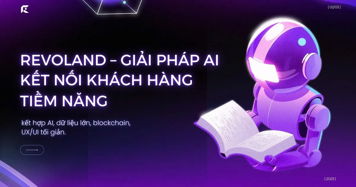 Ảnh bài báo: Nền tảng công nghệ mới giúp đội ngũ môi giới bất động sản nhân đôi khách hàng tiềm năng