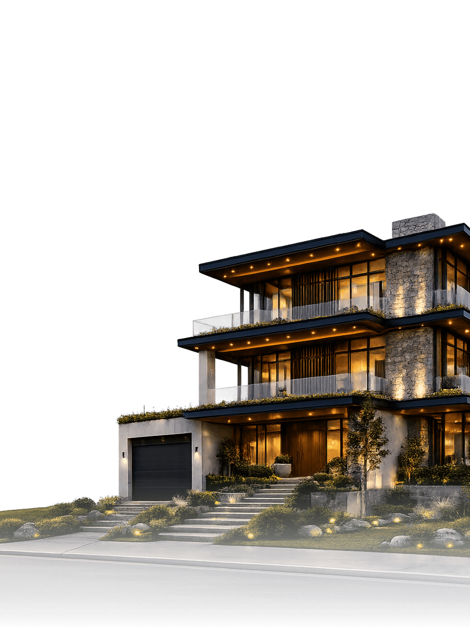 House Overlay